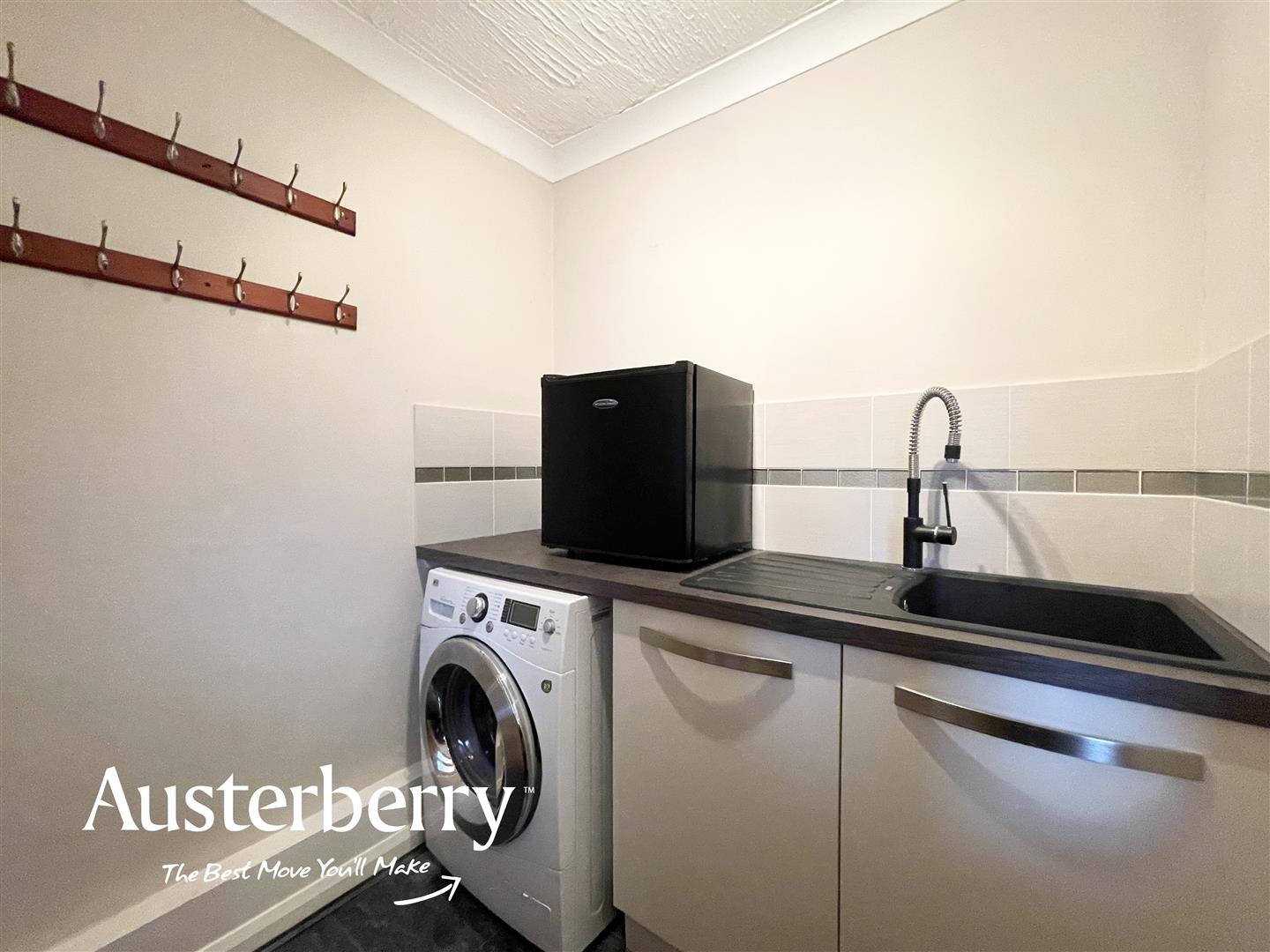 Congleton Road, Talke, Stoke-On-Trent